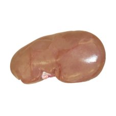 Vepřová ledvina - kusová (1kg)