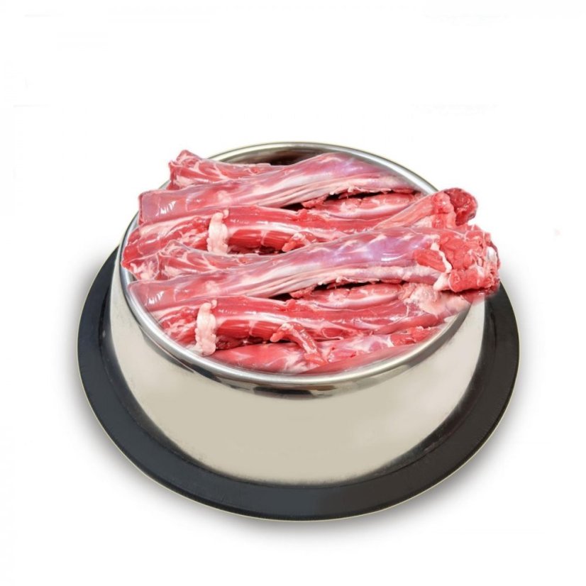 Kachní krky (1kg)