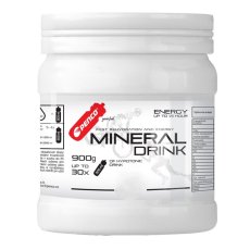 Mineral Drink - Iontový nápoj (900g)