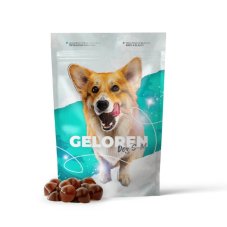 Geloren DOG - S/M (180g/60ks)