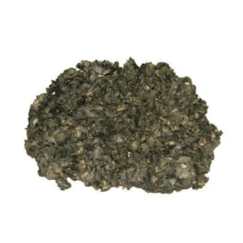 Skopové BIO dršťky neprané - mleté (1kg)