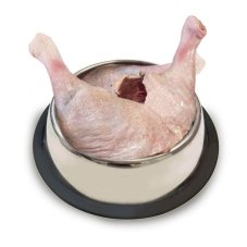 Kachní stehna (1kg)