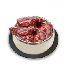 Zvěřina ořez - kusové (1kg)