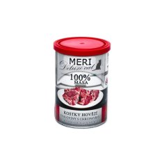 CAT Hovězí kostky s chrupavkou (400g)
