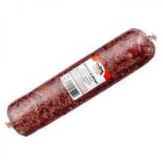 Hovězí s droby (1kg)