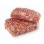 Hovězí svalovina - hrubomletá (1kg)