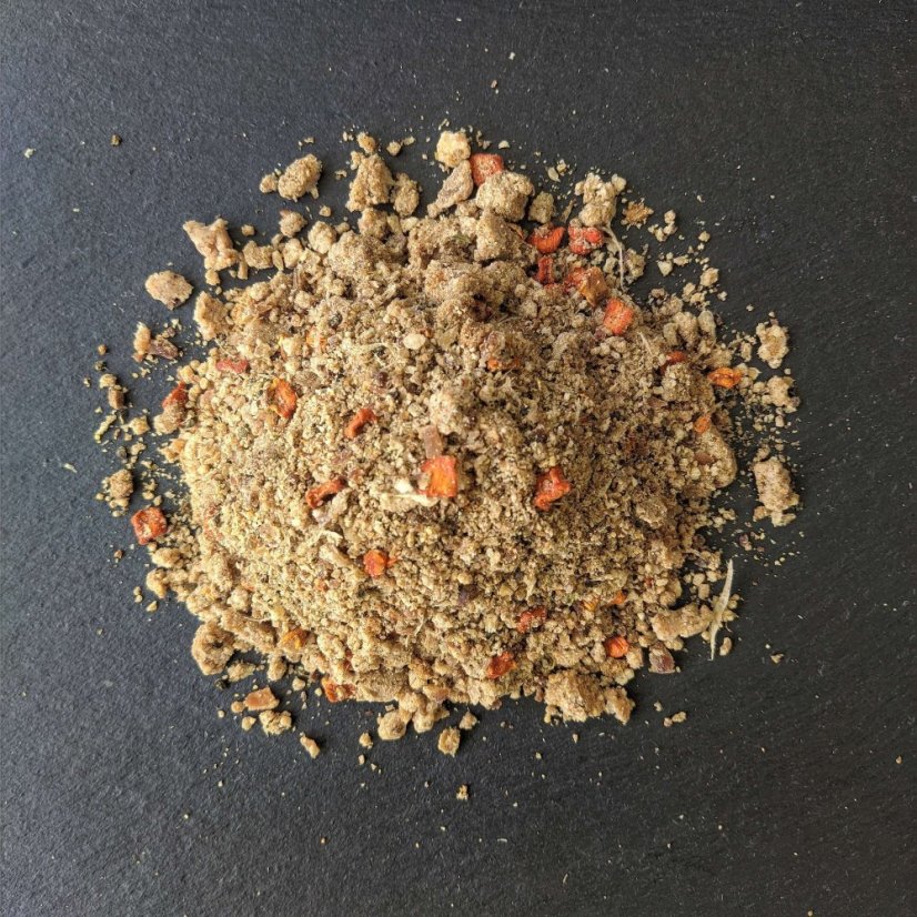 Mikrobiom Balancer - pro zdravá střeva (200g, 400g)
