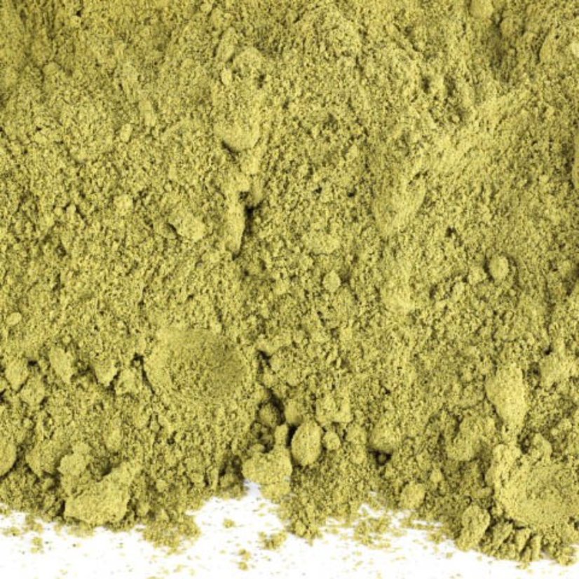 Kelpa - Hnědá mořská řasa (100g, 200g) - Hmotnost: 200 g
