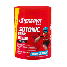 Enervit Isotonic Drink - Citron (420g)