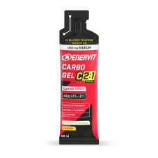 Carbo Gel C2:1 – citron se sodíkem (60 ml)