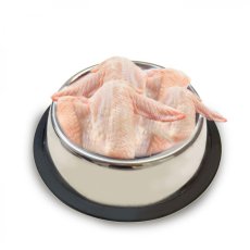 Kuřecí křídla (1kg)