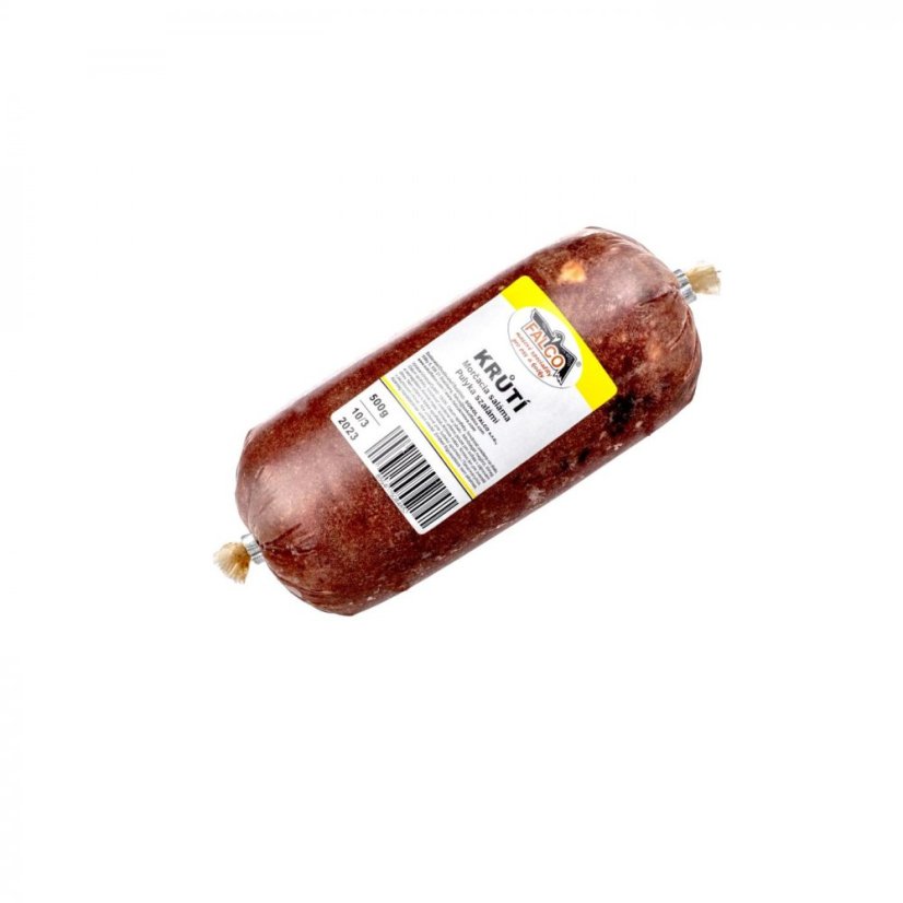 Morčacie mäso (1kg, 500g) - Hmotnosť: 500 g