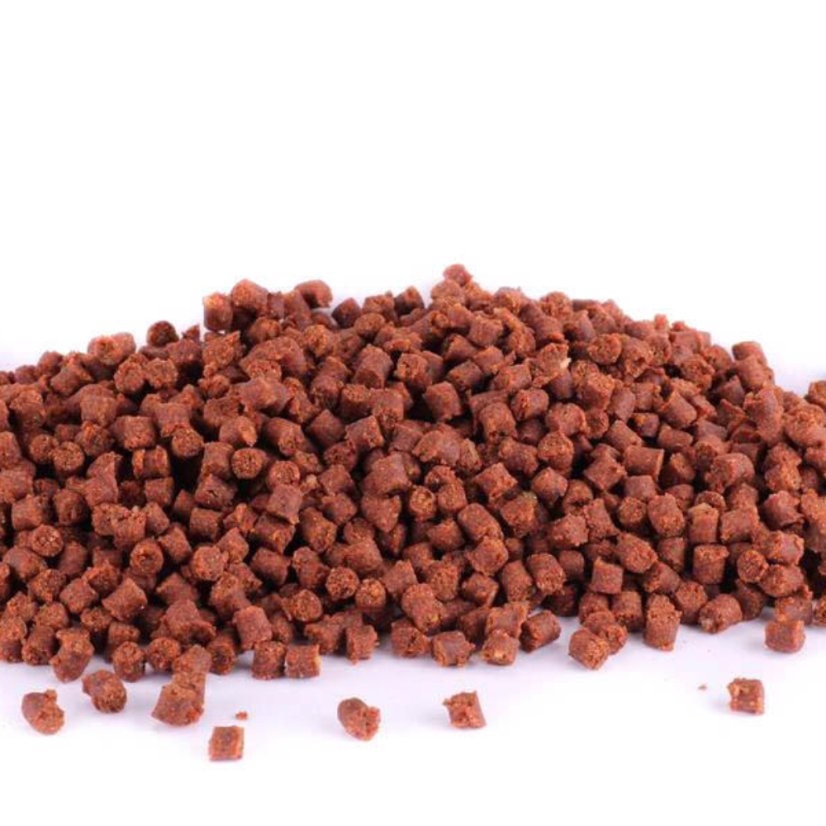 Kachna a Krill - Výcvikový pamlsek - Hmotnost: 200 g