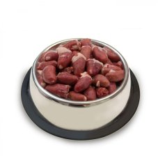 Kachní srdce (500g)