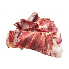Hovězí kost na okus (2ks, cca 1kg)