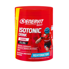 Enervit Isotonic Drink - Citron (420g)