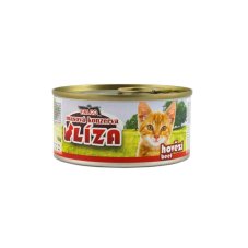 Cat Hovězí (120g)