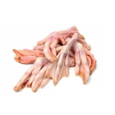 Kachní běháky (1kg)