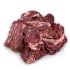 Hovězí ořez - kusové (1kg)