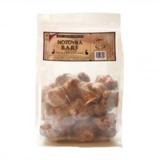B.A.R.F. Hotovka - Králík s rýží a zeleninou (1kg)