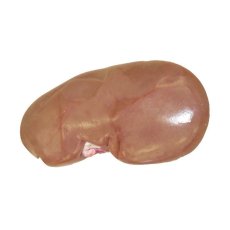 Vepřová ledvina - kusová (1kg)