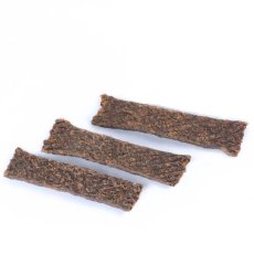 Zvěřina - Sušené masové proužky (80g)