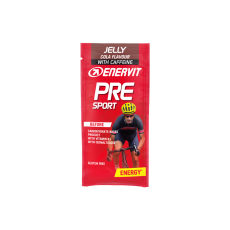 Enervit Pre Sport - Cola s kofeinem (45 g)