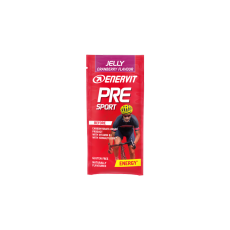 Enervit Pre Sport - Brusinka (45 g)