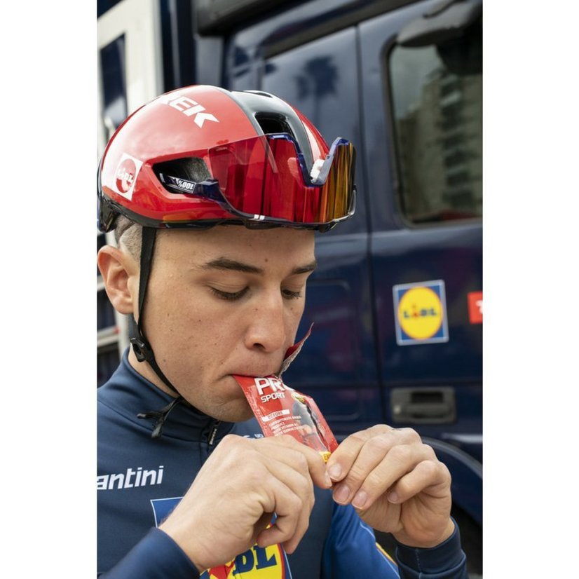 Enervit Pre Sport - Cola s kofeinem (45 g)