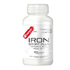 Iron Sport+ (120tabs.)