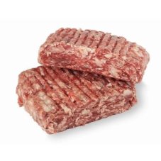 Hovězí svalovina - hrubomletá (1kg)