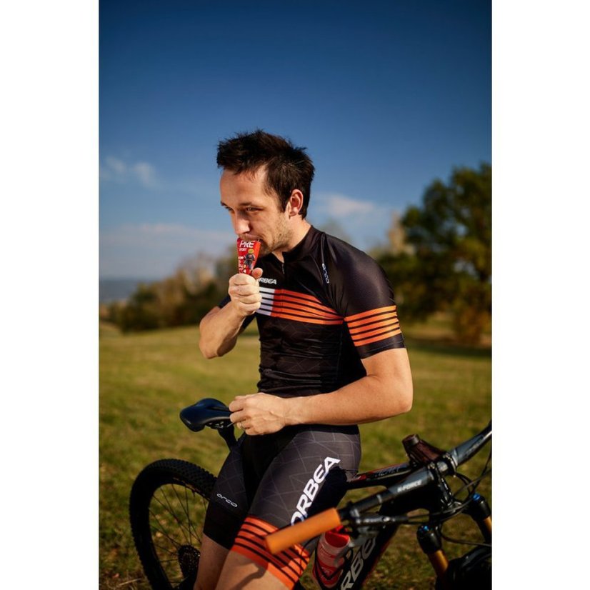 Enervit Pre Sport - Cola s kofeinem (45 g)
