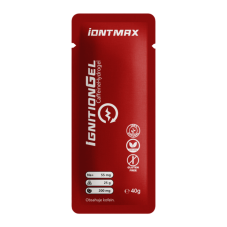 FuelGel - IgnitionGel (200mg kofeinu)