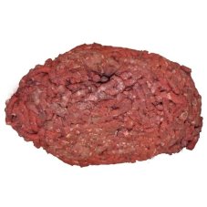 Zvěřina 100 % svalovina - hrubomletá (1kg)