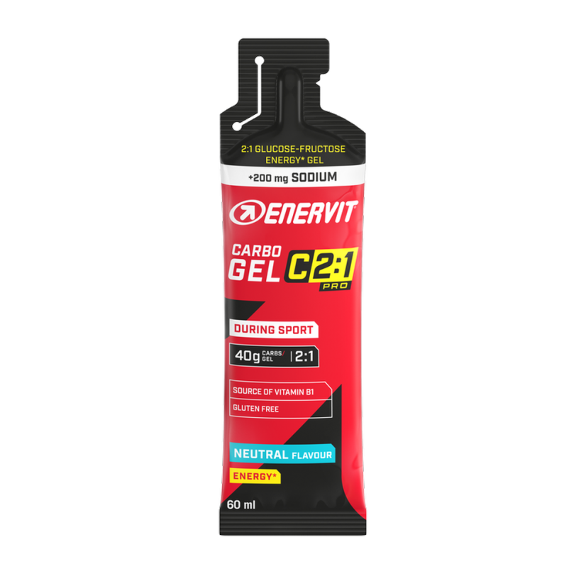 Carbo Gel C2:1 – neutrálny so sodíkom (60 ml)